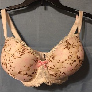 Victoria’s Secret Bra 36dd